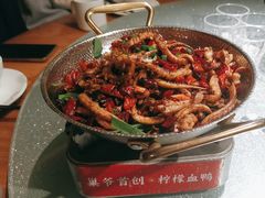 -巢爷老味(东方红店)