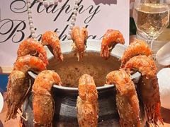 -蝦塘·中国餐馆(城墙南马道巷店)