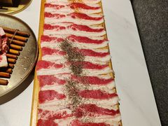 -红沃鳗鱼黑牛烤肉店(不老街店)
