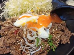 -町门烤肉拌饭专门店(哈西万达店)