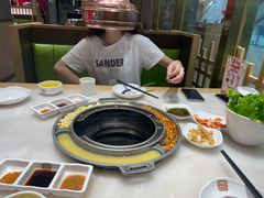 -韩宫宴炭火烤肉(印象城店)