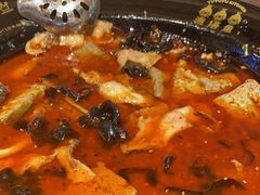 -渔语鱼新川菜Bistro(万象天地店)