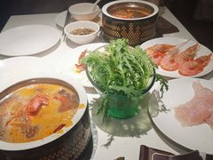-加餐海鲜自助(宝龙一城店)