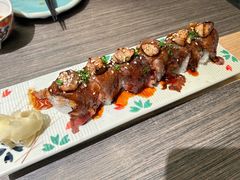 -炙柒Sekinana·精致日料(合生汇店)