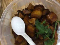 -云海肴·汽锅鸡·云南菜(广安门天虹店)