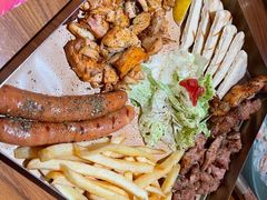 -HELLO MUSAE 拾光缪斯餐厅·纯正希腊风味(苏州中心店)