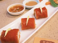 -点都德(龙之梦店)