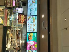 门面-德克士(城南店)