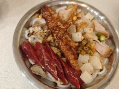 -老东江米粉