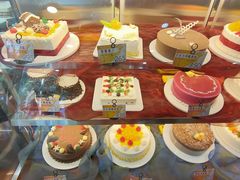 -新侨三宝乐面包店(崇文门店)