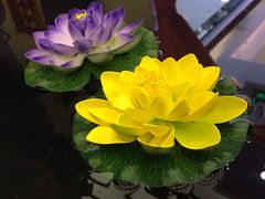 大堂-東城故事·尋找姆媽的味道(玉兰路店)