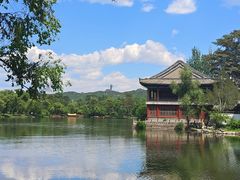 -承德避暑山庄景区