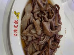 -澳门陈光记烧味饭店(南京德基广场店)