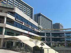 -浦江城市生活广场(江月路店)