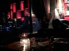 -张博士茗茶馆(外滩店)