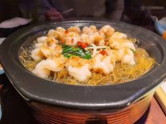 -绿茶餐厅(领展购物广场·中关村店)
