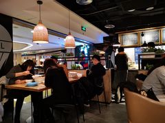 -拿渡·水煮鱼 麻辣香锅(西单大悦城店)