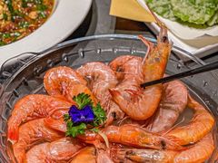 -佬太公海鸭·海鲜大排档(上海总店)
