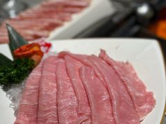 -海底捞火锅(东百中心店)