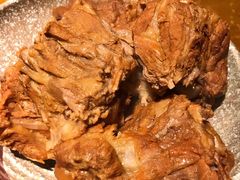 -95号酱骨·一块豆腐(展春园西路店)