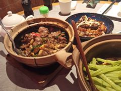 -啫神·广州地标美食(北京路店)