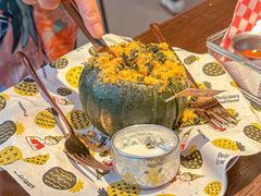 -泰妃殿(武汉首店)