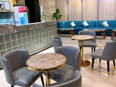 -星悦荟健身游泳(珠江新城店)