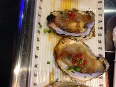 iphone_upload_pic-很久以前羊肉串(大华三路店)