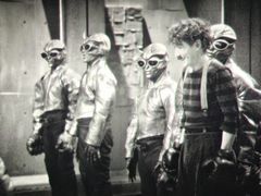 -百美汇影城(LUXE嘉里中心店)