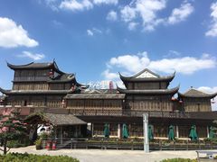 -二十八里太湖船菜(吉祥路店)