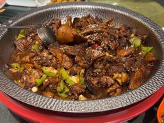 -箪食巷私房菜馆·鲁菜(玉函路店)