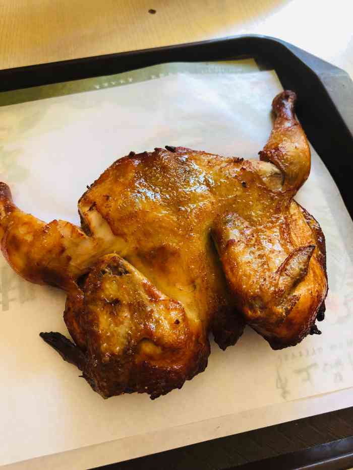 华莱士全鸡汉堡百秀街店