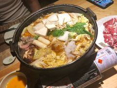 -酒井酱子·深夜食堂(东城汇店)
