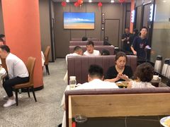 -鑫巴蜀小镇 · 水煮鱼专研店(玉桥店)