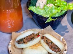 -罗勒家·养生火锅· Bistro(大望路店)