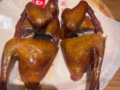 -鸽味轩·粤菜小馆(高楼门总店)