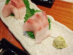 -由紀日本料理·炭火燒肉