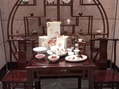 -苏州吴宫泛太平洋酒店
