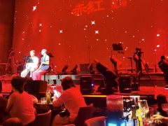 -赤红音乐现场(浦东金桥路店)