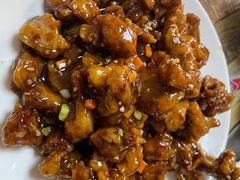 樱桃肉-林之六八·6886大连老菜馆