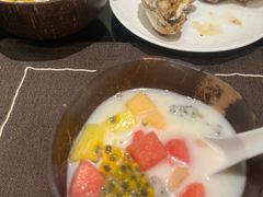 -深圳四季酒店·馥自助餐厅