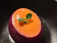 -上海滩餐厅(BFC外滩金融中心店)
