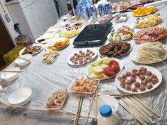 -沃尔玛超市(武侯店)