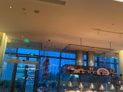 -韵咖啡自助餐厅(天津香格里拉店)