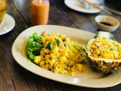 -Thai Market Restaurant( 04 Tran Quoc Toan)