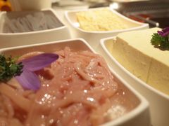 -海底捞火锅(万丰桥店)
