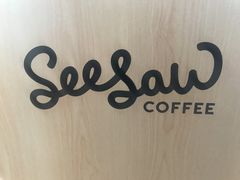 -Seesaw Coffee(朝阳大悦城店)