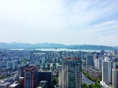 -绮梦西湖·云端餐厅(歌德店)