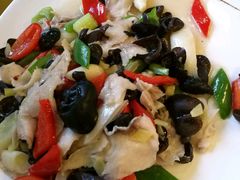 -福照楼汽锅鸡·云南菜(护国路店)