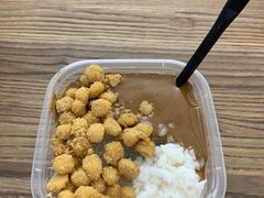 -甜心闲生传统手工冰粉(奎星楼店)